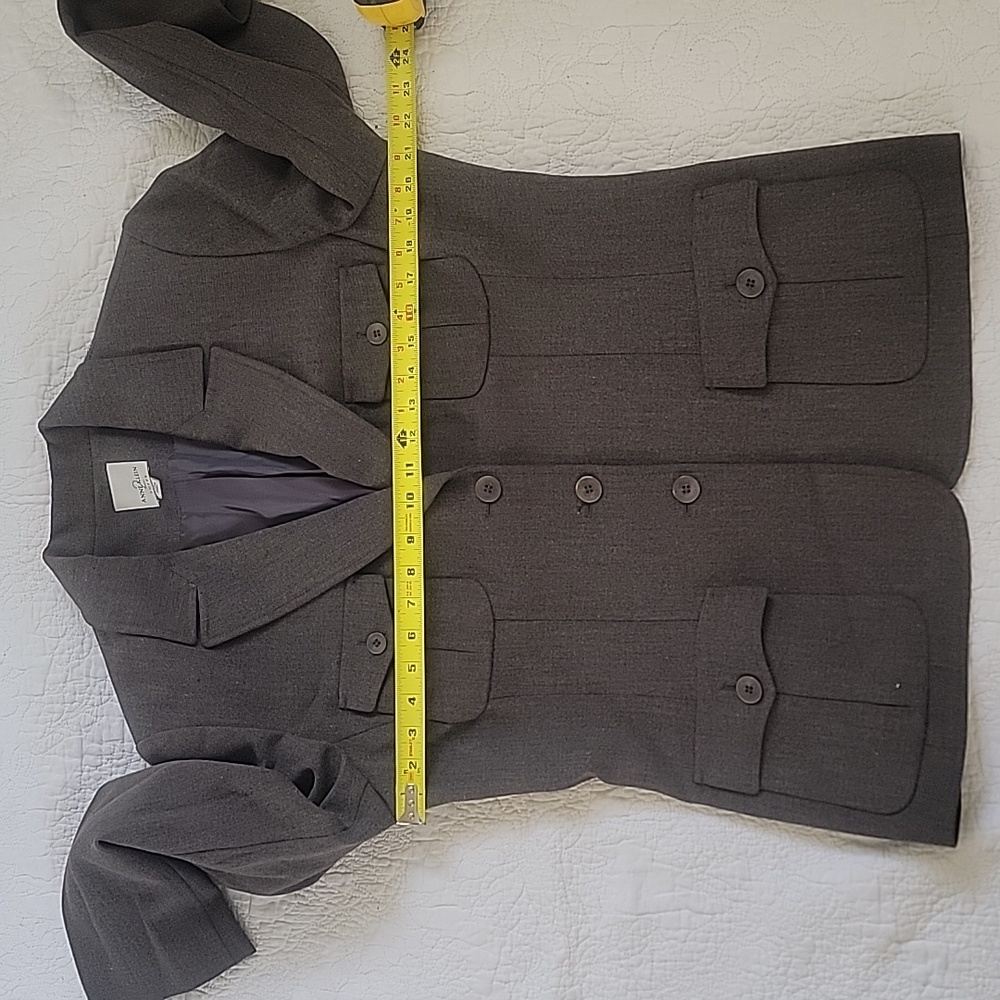 Suit jacket - Picture 8 of 8